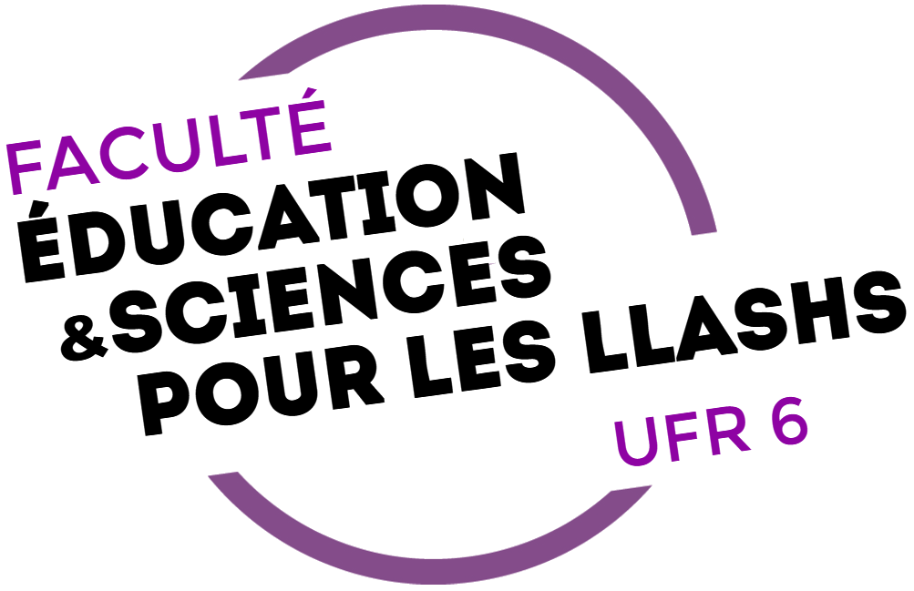 Logo Université UFR 6
