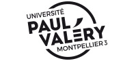 Logo de l’Université Paul-Valéry Montpellier 3